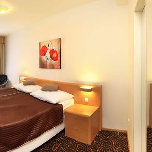Economy Kamer met een King Size Bed